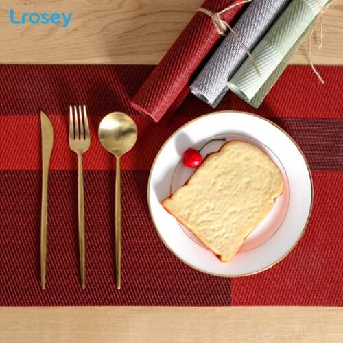 Lrosey Serving Napkins PVC