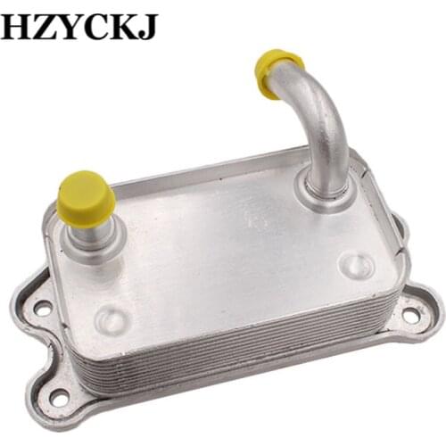 Oil Cooler For Volvo V70 S70 S80 S60 C70 8677974 / 31201910 / 8653372 / 9497225