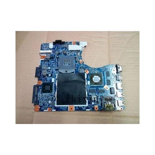 Yourui MBX-273 Mainboard For SONY Vaio SVE14 SVE14A17ECW SVE14A Series Laptop motherboard HD 7600M DDR3 A1882129A full tested