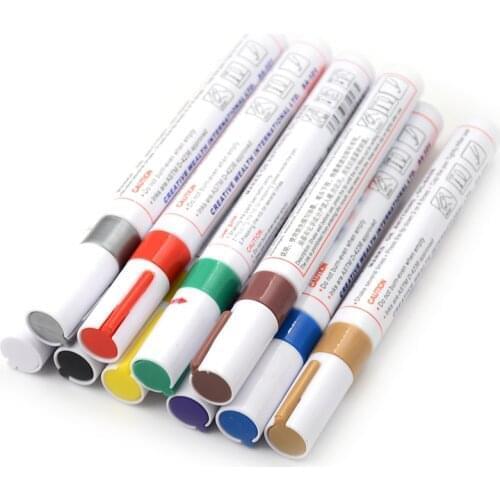 N2HAO Waterproof Markers
