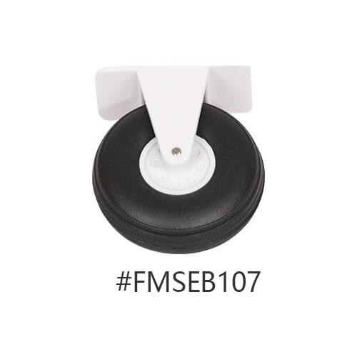 Wheel Set for Remote Controlled Airplane FMS ASW-17 FMSEB