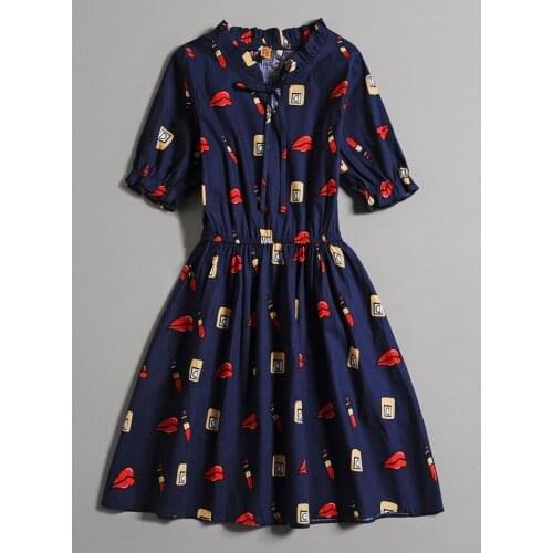 2018 new girls holiday dress,Children clothing,Summer 100% cotton girl dress flower kids beach flower dresses for girls 6-13T