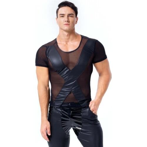 Мужские модные футболки OllyMurs China At AliExpress