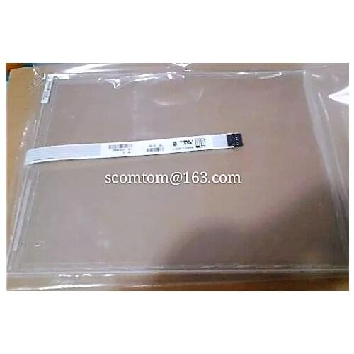 Original Touch Screen Panel SCN-A5-FLT12.1-Z20-0H1-R E458844 12.1 inch 5 Wire