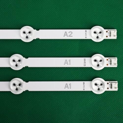 630mm LED Backlight for LG 32"TV 32LN5100 32LN520B 6916L-1106A 6916L-1105A 6916L-1204A 32ln570V 32LN545B 32LN5180 6916L 1295A