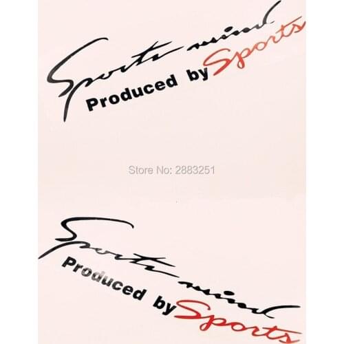 Reflective Lamp Eyebrow Sports Styling Hood headlight stickers for DAIHATSU key terios sirion yrv charade feroza car Accessories