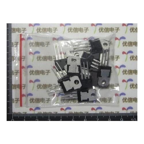 Three terminal regulator package / L78/L79/LM337/LM317 terminal regulator kit / common three terminal regulator kit