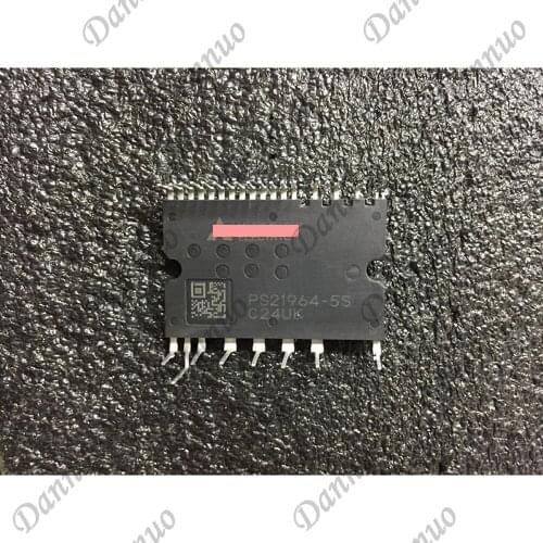 PS21962-5S PS21964-5S PS21963-5S PS21965-5S IPM Intelligent Power Module