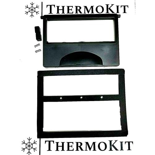 58-01396-02 AFTERMARKET Door Assembly, Micro Display FOR CARRIER TRANSICOLD VECTOR MAXIMA ULTRA