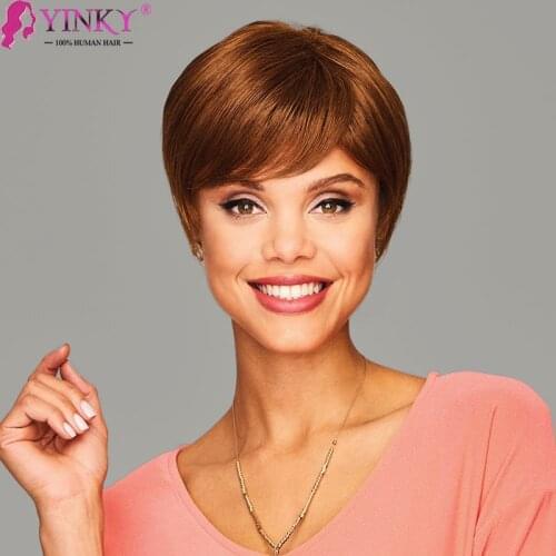 Full Wigs Machine YINKY China