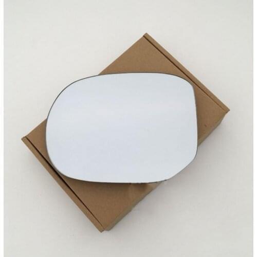 Car Replacement Left Right Heated Wing Rear Mirror Glass for Great Wall C50 2012 2013 2014 2015 2016