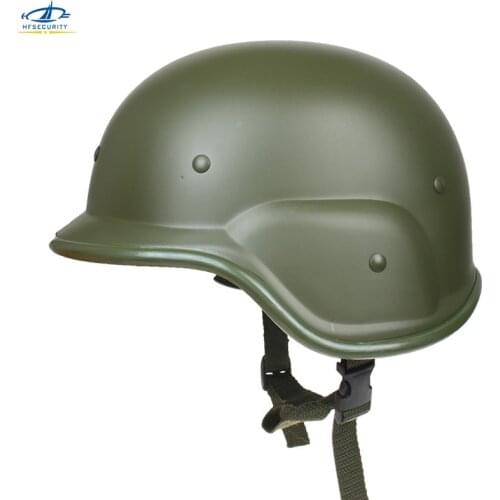 HFSECURITY Outdoor Tactical Game Protective Helmet Army Fans CS Gaming Tool Safety Motorcycle Biking Hiking Helmets