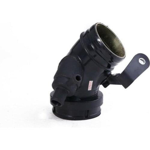 1.8 92KW Air Intake System Hose Exhaust Vent Hose Catheter Duct Pipe Parts For Passat A4 A6 058 133 356 D 058133356D