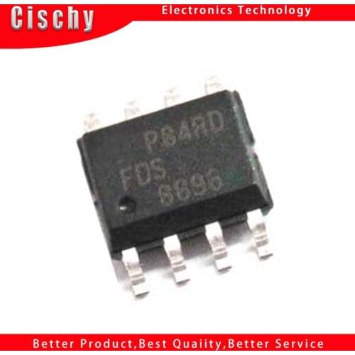 1PCS FDS8896-NL FDS8896NL FDS8896 8896 SOP8