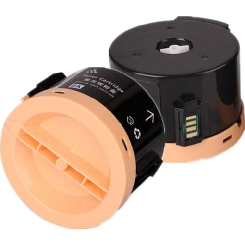 5x Fuji Xerox DocuPrint P205b/M205b High Yield Black Toner Cartridge CT201610