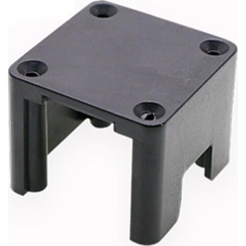 CR-10 3D printer accessories X 42 step motor bracket / cover limit switch holder for Creality Ender-3 3D printer parts