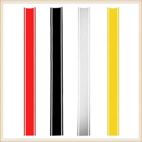 Motorcycle Accessories Decoration Striped Sticker Decals for TRIUMRH EXPLORER 800 XC XCX XR XRX 800 XC TIGER 1050 SpoRt 1200