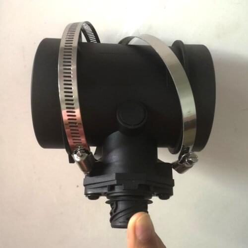 Parts OE No 0280217800 13621702078 13621733262 13621747156 air mass flow meter sensor 0 280 217 800