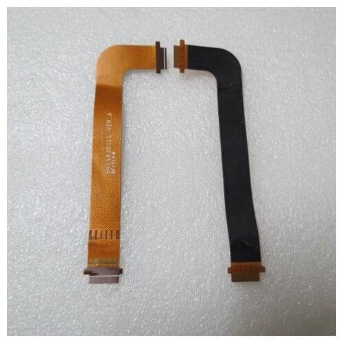 For Huawei MediaPad M1 S8-301L 301U 3031 LCD Connect Motherboard Mainboard Cable Replacement Repair High Quality Tested