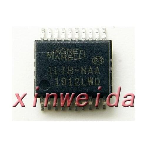 Hot sell! ILIB-NAA ILIB New parts,good quality .Electronic component .By it directly