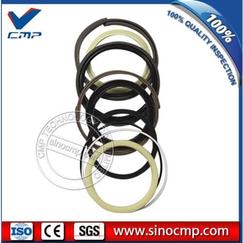 4379261 excavator arm cylinder seal kit for Hitachi EX100-5 , 3 month warranty