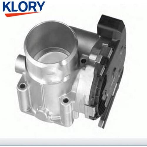 0 280 750 009 Throttle Body For Audi A4 A6 Avant Seat EXEO ST Skoda Superb For Passat 1.8T 06B133062M/99660511500/058133063P