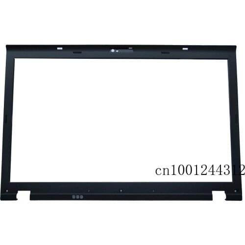 New Original for Lenovo Thinkpad T520 T520i W520 T530 T530i W530 LCD Front Frame Bezel Non-Touch 60Y5482 75Y5428