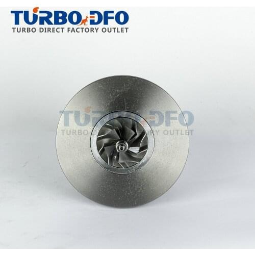 New Turbine Core Chra KP35 54359880005 Turbolader For Fiat Doblo Idea Panda Punto Qubo 1.3 JTD 51KW 16v Multijet Balanced Assy