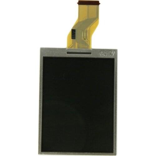 NEW LCD Display Screen For CANON for IXUS132 for IXUS135 ELPH115 IS IXY90F IXY100F Digital Camera Repair Part + Backlight