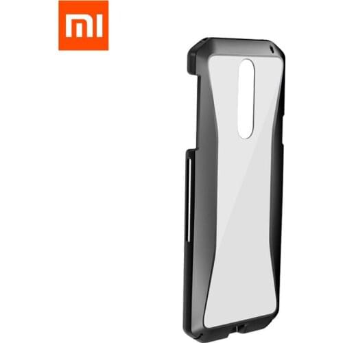 Original Xiaomi Black Shark Helo 2 Case Fitted Case Anti-dropping airbag protection Cover For Xiaomi Black Shark Helo 6.01