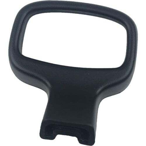 Right Left side Seat adjustment Knob Wrench Seat adjustment handle for VW Passat SKODA SUPERB OCTAVIA 3TD881253 3TD 881 253