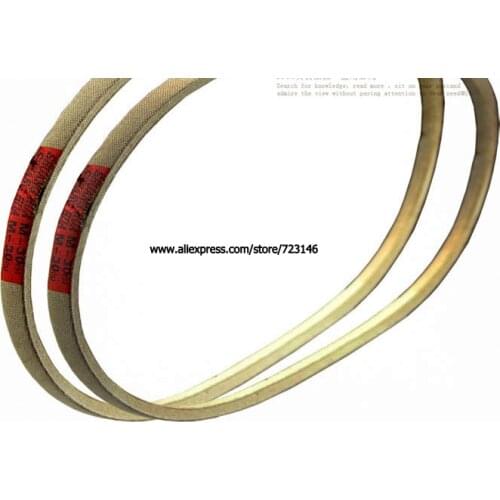 INDUSTRIAL SEWING MACHINE MOTOR BELT SIZES M30 M31 M32 M33 M34 M37 M39 M40 M41 M47 M53 M54 FOR JUKI SINGER BROTHER PFAFF SIRUBA