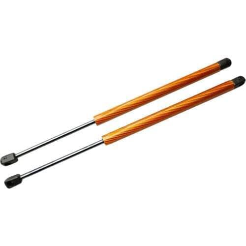 For Toyota Tercel for Toyota Corsa 1978-1999 Hatchback Rear Tailgate Trunk Boot Lift Supports Gas Struts Shock Damper Spring Rod
