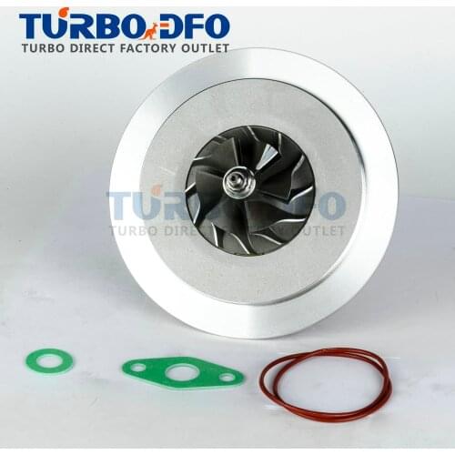 Turbine for Ssang-Yong Rodius 270 XVT 186HP D27DT- turbo charger core NEW 742289-5001S CHRA 742289-0001/2/3 cartridge repair kit