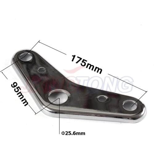 Z50 motorcycle parts above Connection board for honda scooter motocross motocicleta moto dirt pit bike monkey bike z 50 50cc