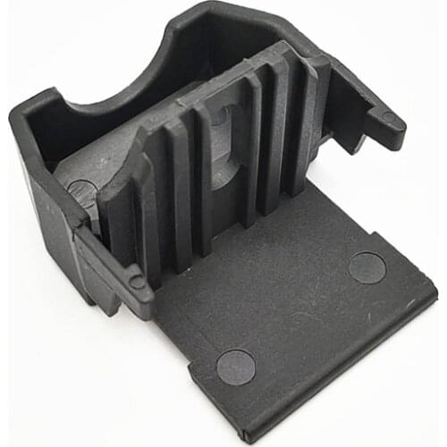 1Pcs 4F0807255 For A6 C6 S6 RS6 Front Bar Skeleton Stopper Bumper Clip 4F0 807 255