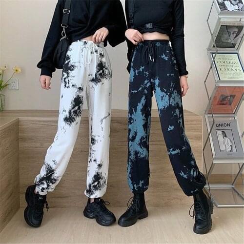 DAILOU Womens Summer Pants