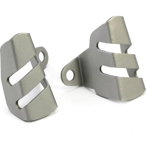 For BMW R nineT 2014-2018 r9t Motorcycle accessories Oxygen sensors protection left+right