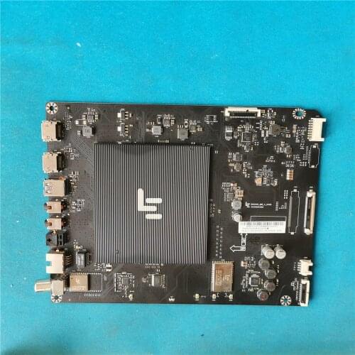 Good test Main Board MS6A938_MBD_A_H5100 Motherboard For L404FCNN screen TPT400LA-HN02.S