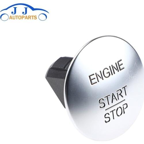 YAOPEI A2215450514 For Mercedes Engine Start/ Stop Ignition Button 2215450514 2215450714