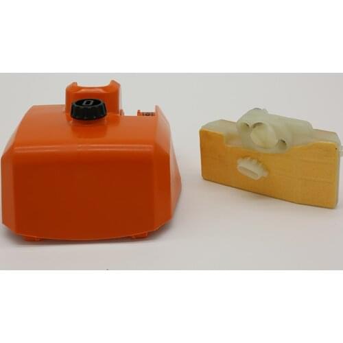 Air Filter Cover Cleaner Filters Fit For Stihl 029 039 MS290 MS310 MS390 Chainsaw Spare Parts 1127-120-1620