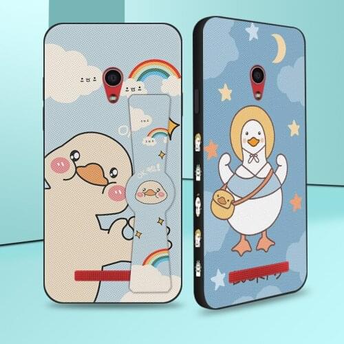 Magnetic Fold Holder Case For Asus Zenfone Max Pro M2 ZB631KL ZB633KL Magnetic Car Stand Back Cover For Asus 5Z ZE620KL ZS620KL