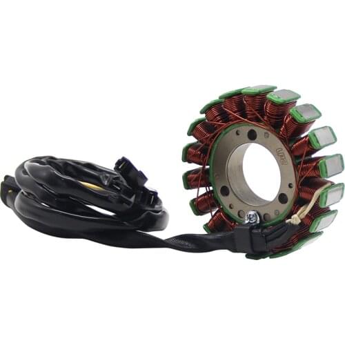 Motorcycle Generator Stator Coil Comp For Suzuki GS1150 GS1150ESF GS1150EFF GS1150EFG GS1150EF GS1150EF2 GS1150EG 31401-00A00