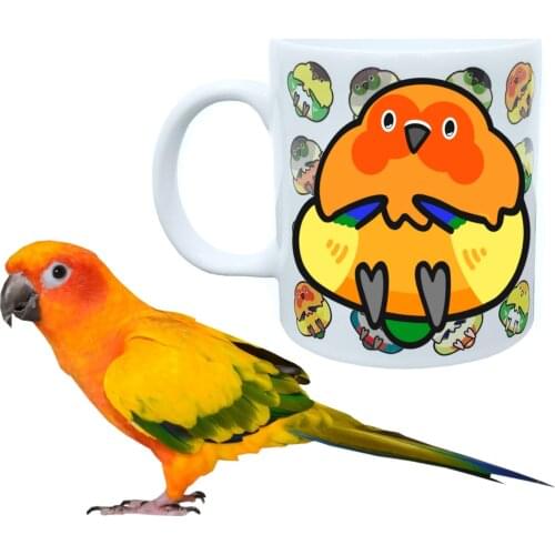 Mybirdfriend Kitchen Goods