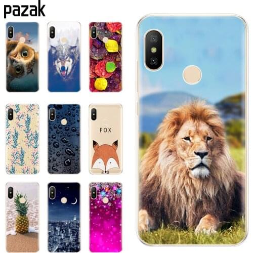 PAZAK Xiaomi Redmi Note Phone Cases
