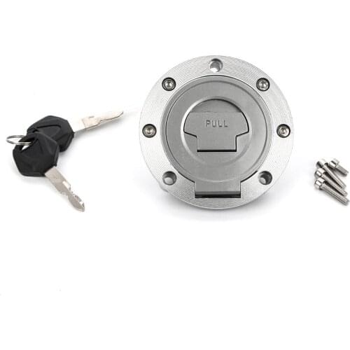 Motorcycle Ignition Switch Fuel Gas Tank Cap Cover Seat Lock Key Set for Yamaha YZF R6 R1 1992-2012