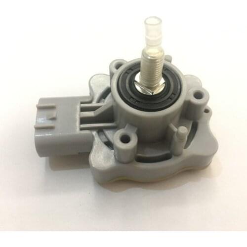 High quality Suspension Headlight level sensor for MAZDA 3 03-09/PREMACY 05-10 OE NO. BP4K-51-22YA BP4K5122YA