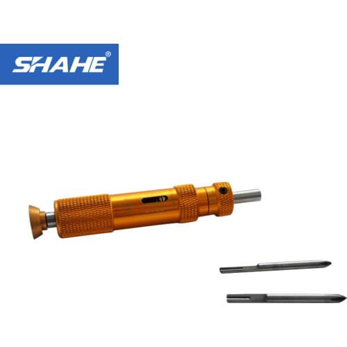 SHAHE Precision Mini torque screwdriver Multi-function Screwdrivers Hand tools LTDK series