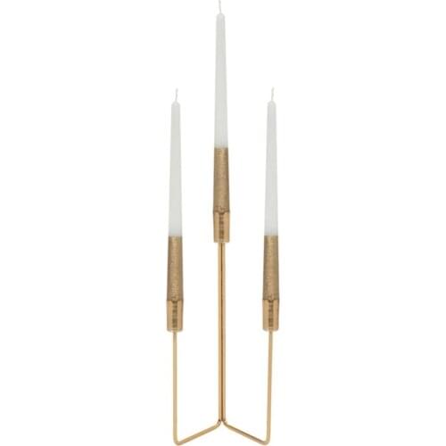 Saccura Decorative Wedding Candlesticks