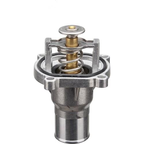 Thermostat For Chevrolet Cruze Aveo orlando trax fiat croma vauxhall Opel Astra Zafira Signum Vectra Insignia 55578419